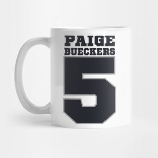 Paige Bueckers Mug